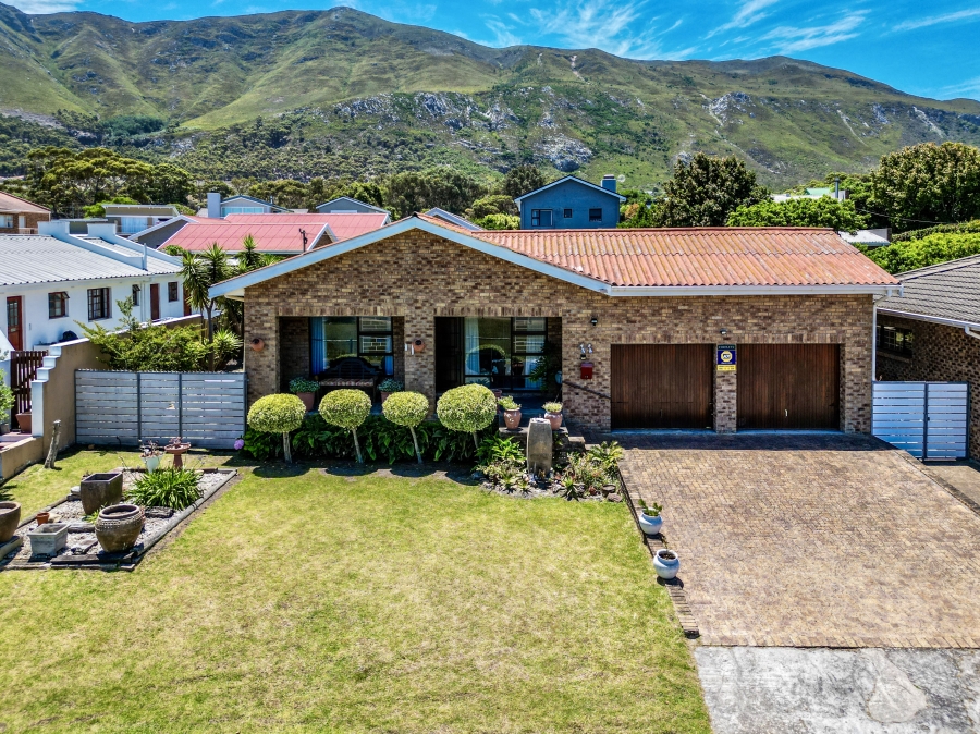 3 Bedroom Property for Sale in Onrus Western Cape